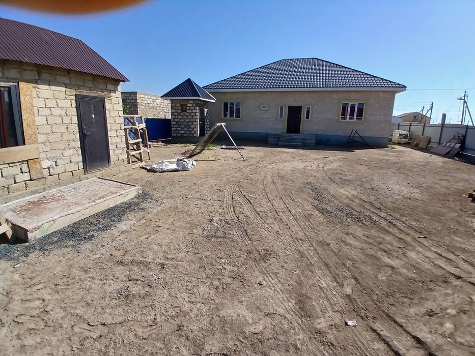 Частный дом 14 х12