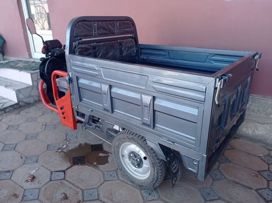 Elektro skuter narxini kelishamiz