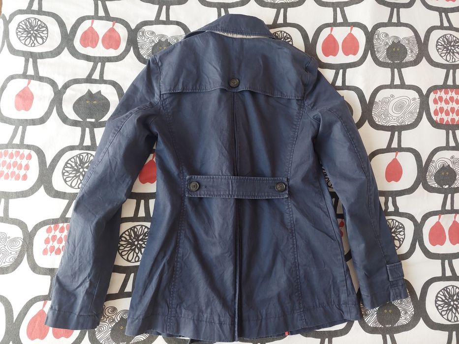 Дамско яке - сако, тренчкод