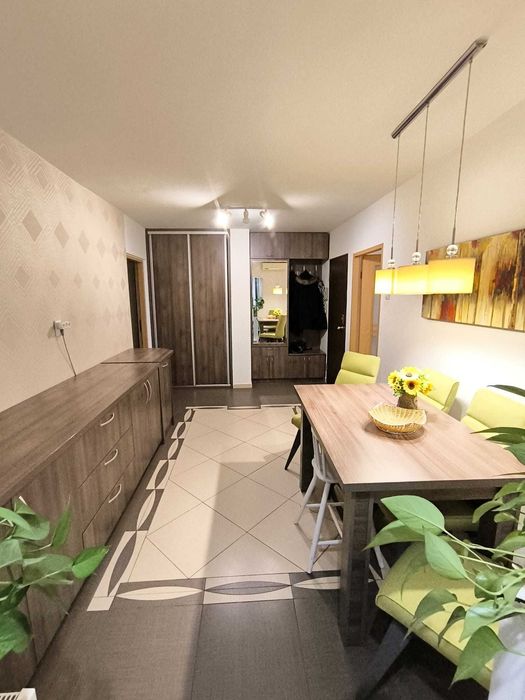 Apartament 3 camere, complet renovat – lângă Lotus 2 (proprietar)