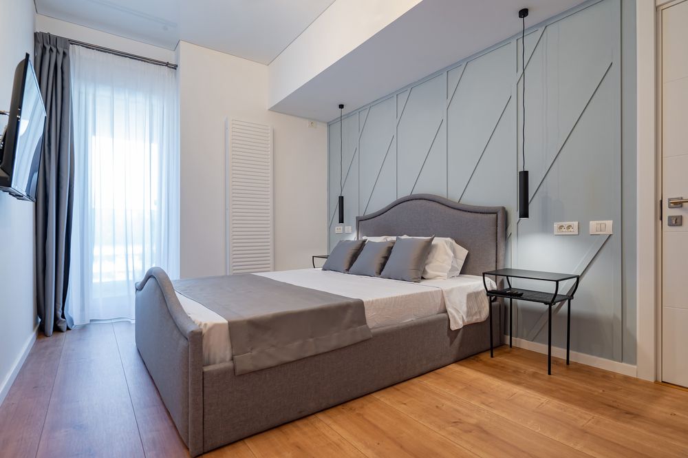 Apartament de inchiriat, zona Rex, Mamaia