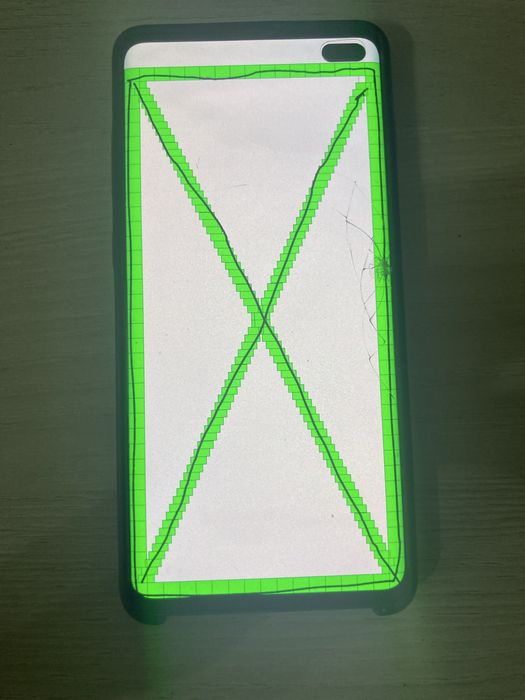 Samsung Galaxy S10+
