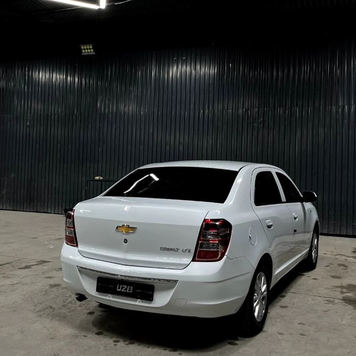 Прокат авто / Rent Car / Avto Ijara / COBALT