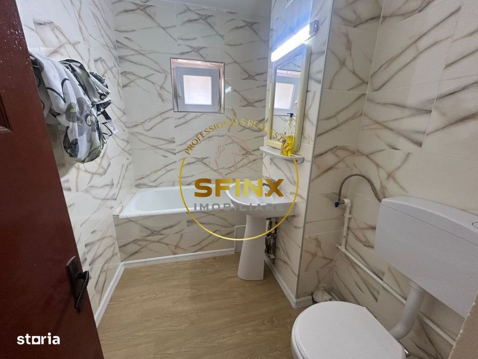 4 camere | Ion Mihalache | 98mp | Garaj