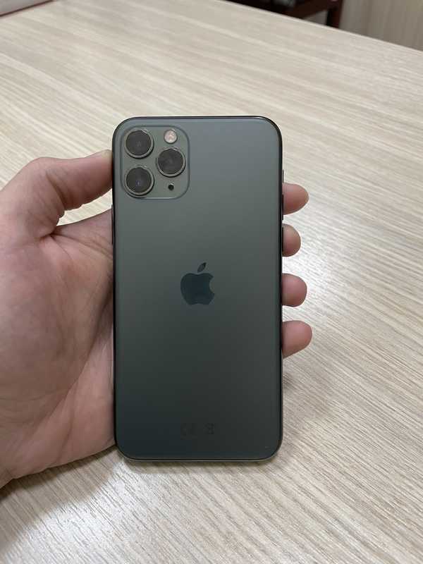 Iphone 11 pro в рассрочку