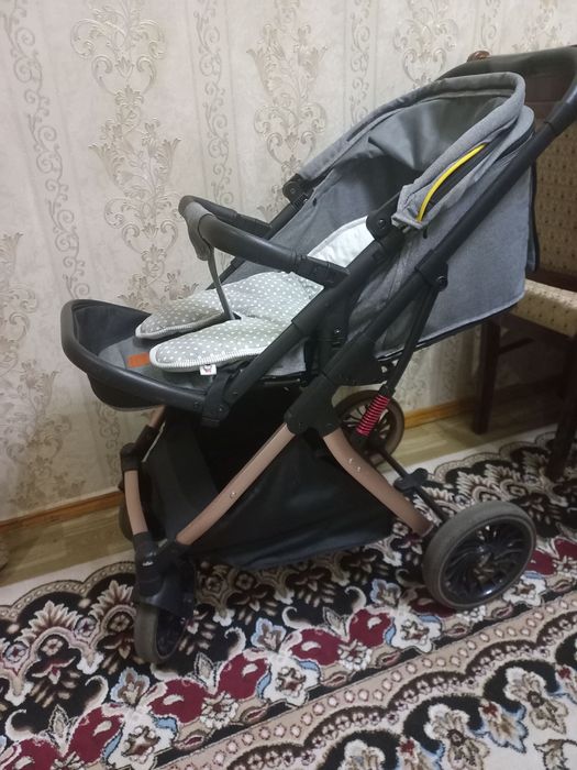 Детская коляска Bolalar kolyaskasi