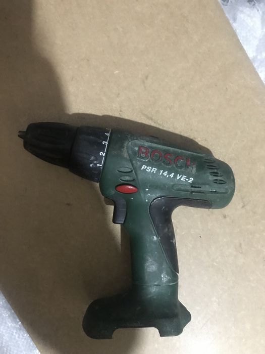 Autofiletanta Bosch PSR 14,4 VE-2 Doar Corp