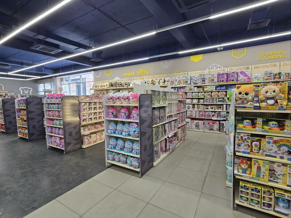 Продается коммерческое помещение в Центре города