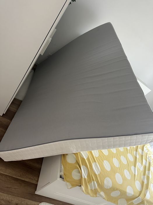 Saltea MATRAND Ikea