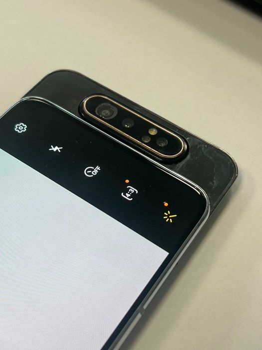 ***ТОП ЦЕНА*** Samsung Galaxy A80