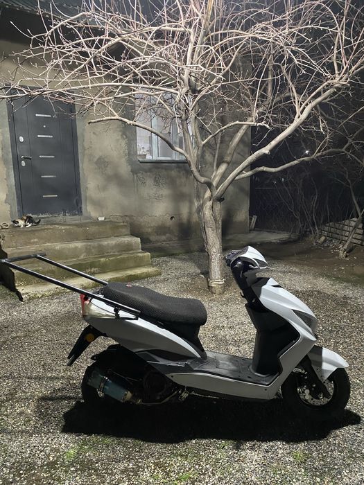 М8 прошка мопед сатылады срочно