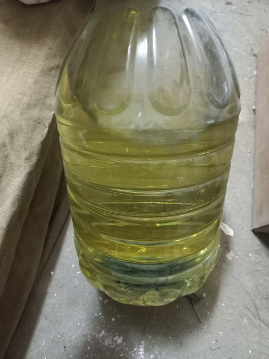 Растворитель, коляр