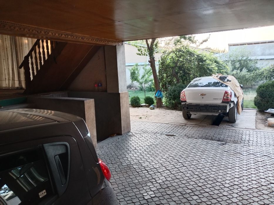 Uy sotiladi Keles raygazda