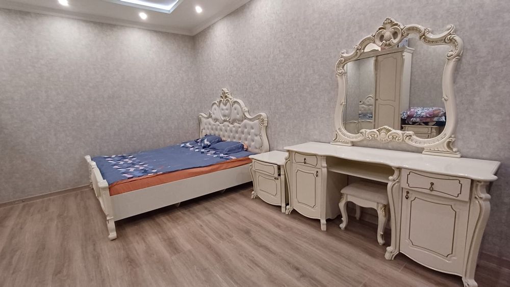 Мебель саудасы бар