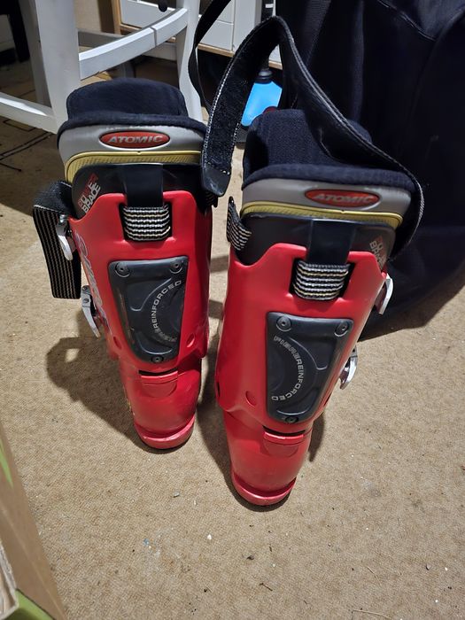 Ски обувки 28 43-44