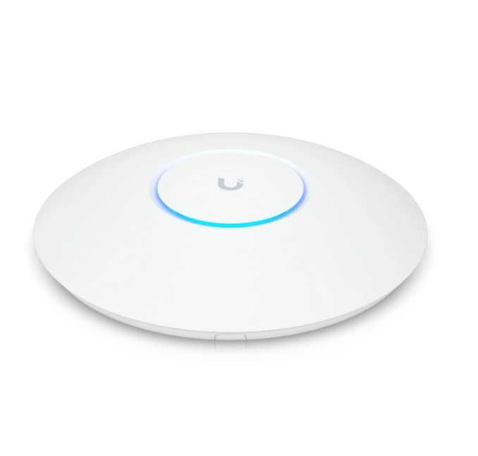 Access Point Profesional, Ubiquiti UniFi, Wi-Fi 6, U6-Pro