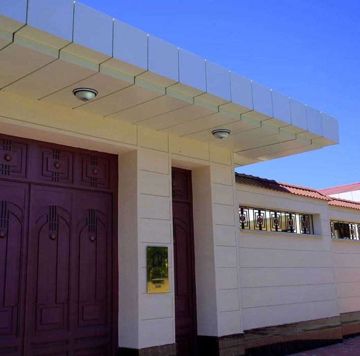 Гостиница LUXE HOUSE БЕЗ ЗАГСА 400000 тысяч в Самарканде