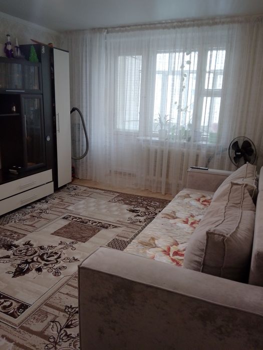 Сдам квартиру на длительный срок