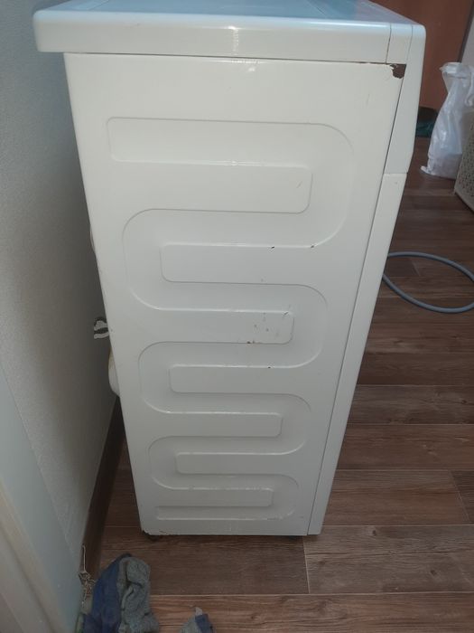 Продам стиральную машину Beko