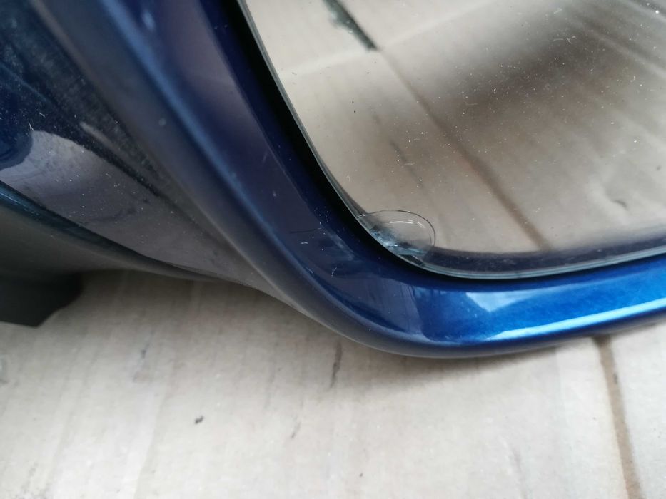 Дясно огледало Audi Q5 Ауди Кю5 ( огледала )