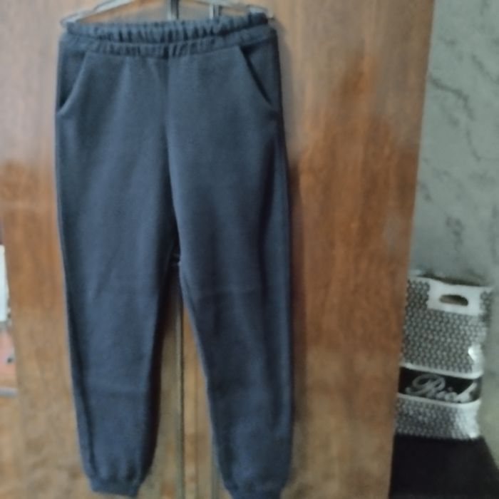 Спортивный костюм.