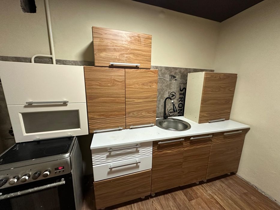 Срочно Продам! Кухонный гарнитур