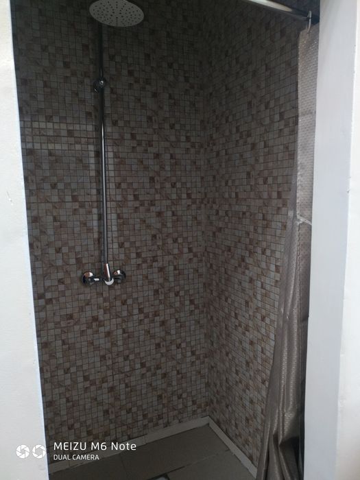 Хостел от 1800тг