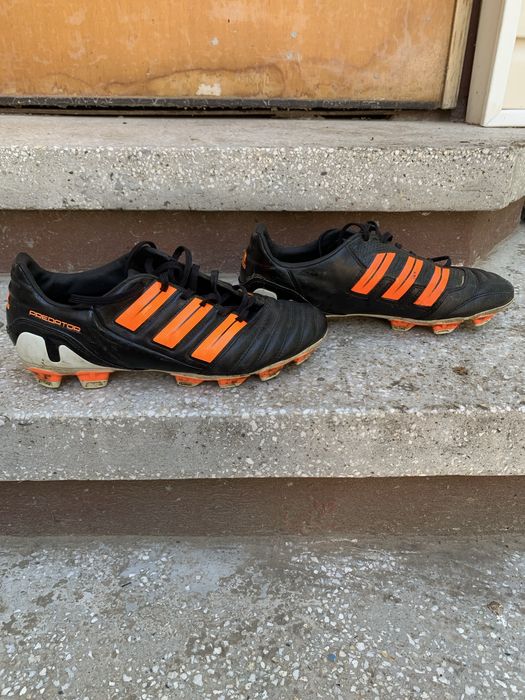 бутонки adidas predaror