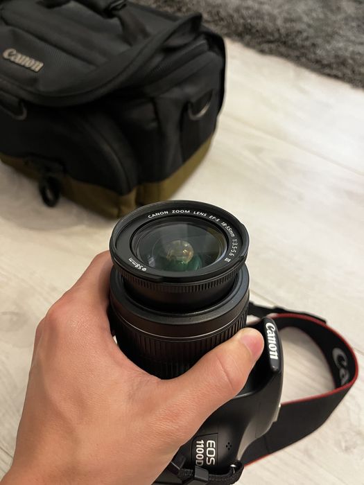 Canon 1100D full