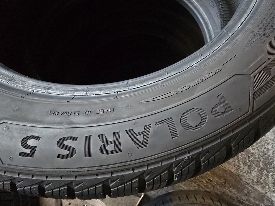 Barum 195/55 R15 85H MS iarnă