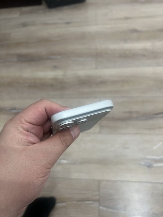 iPhone 17 pro de Piese