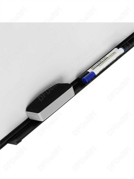 Доска флип-чарт 7891 Deli 60x90 ОРИГИНАЛ ОФИЦИАЛЬНЫЙ