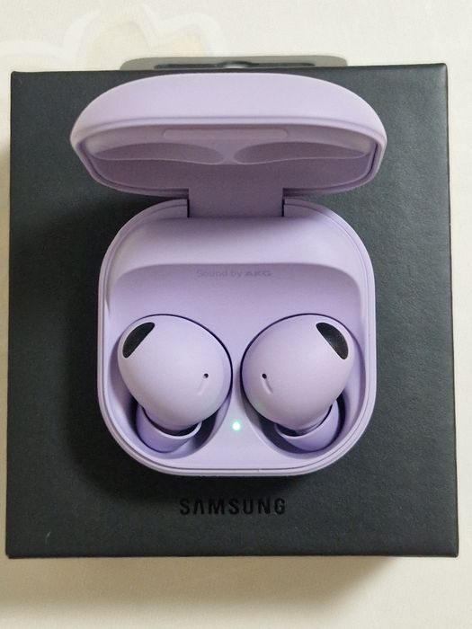 Samsung Galaxy buds2 Pro