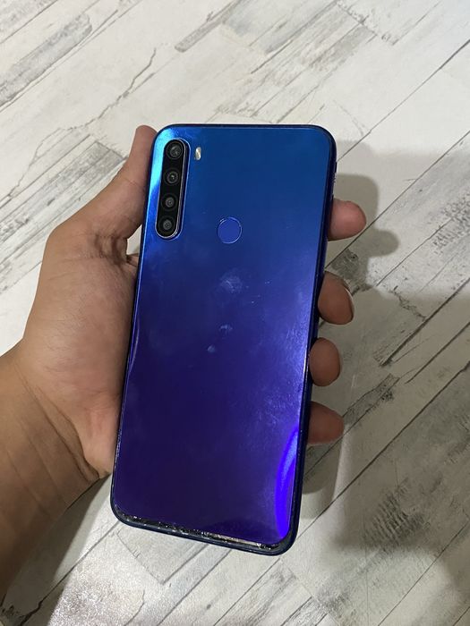 Redmi Note 8 128GB
