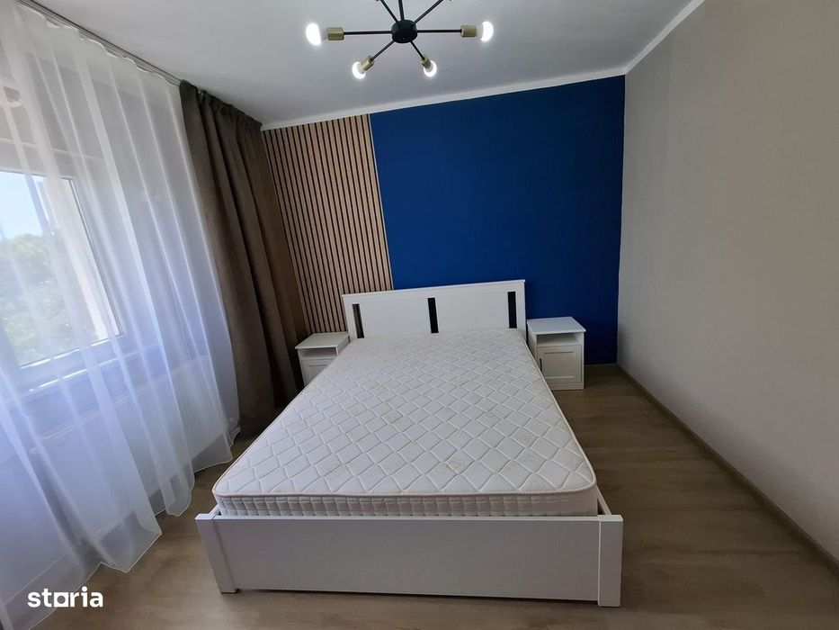 Apartament 2 camere Huedin- Centrala Propie — fotografia 3