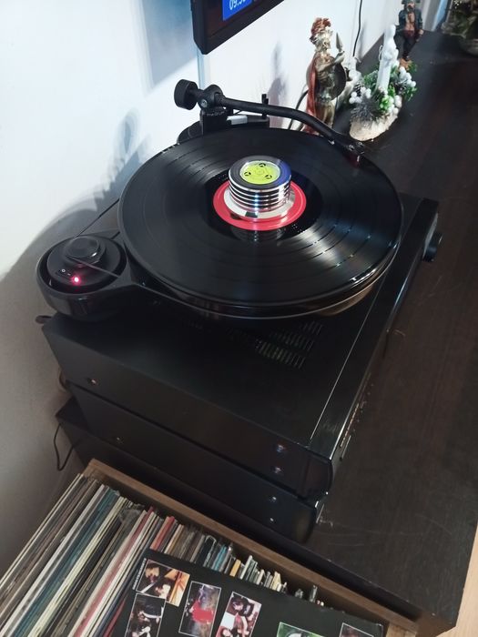 Pickup Project RPM1 Carbon