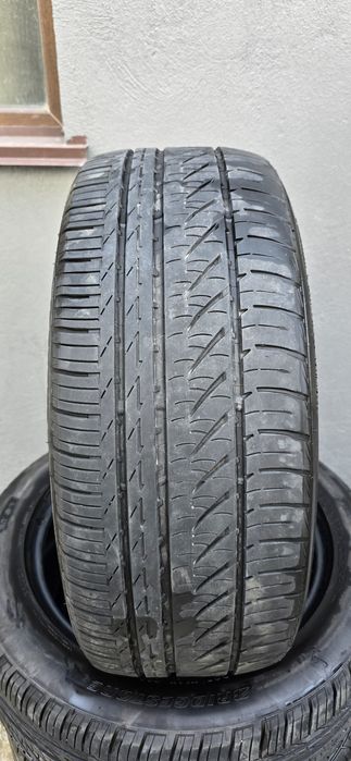 Продам срочно шины 215/55/17