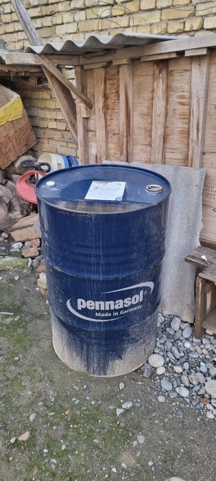 200 литрли арзонга