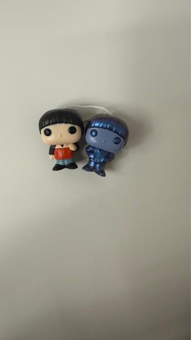 Продам фигурки из ОСД