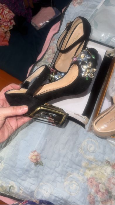 туфли 4000 нан