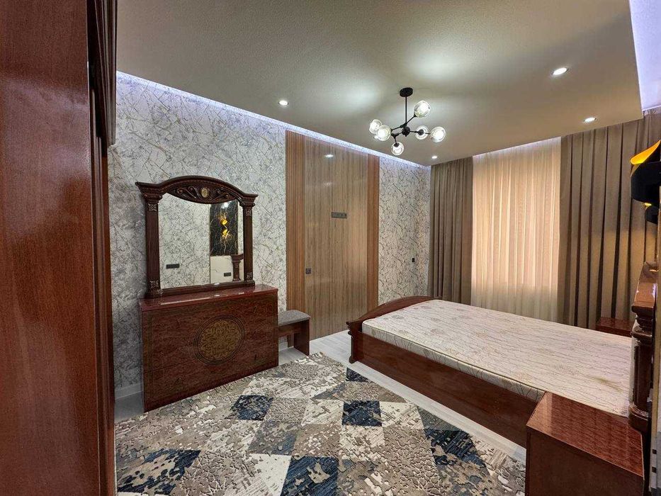 Спешите приобрести 3х комнатную квартиру с холлом всё в одной квартире