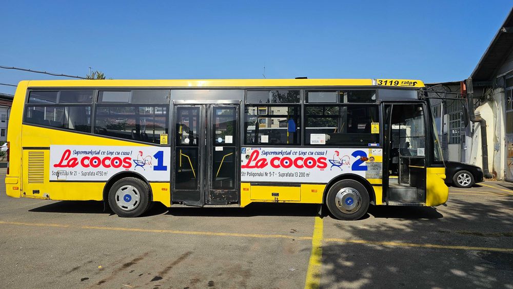 COLANTĂRI AUTO PLOIEȘTI • CAMIOANE • AUTOBUZE • DUBE • colantări premium pentru autoturisme, flote și vehicule comerciale în Ploiești.