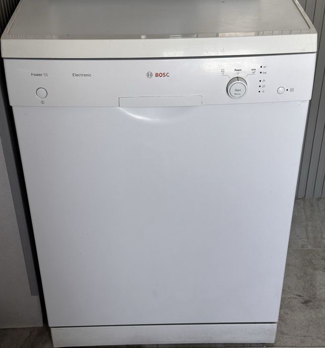 Посудомойка Bosch