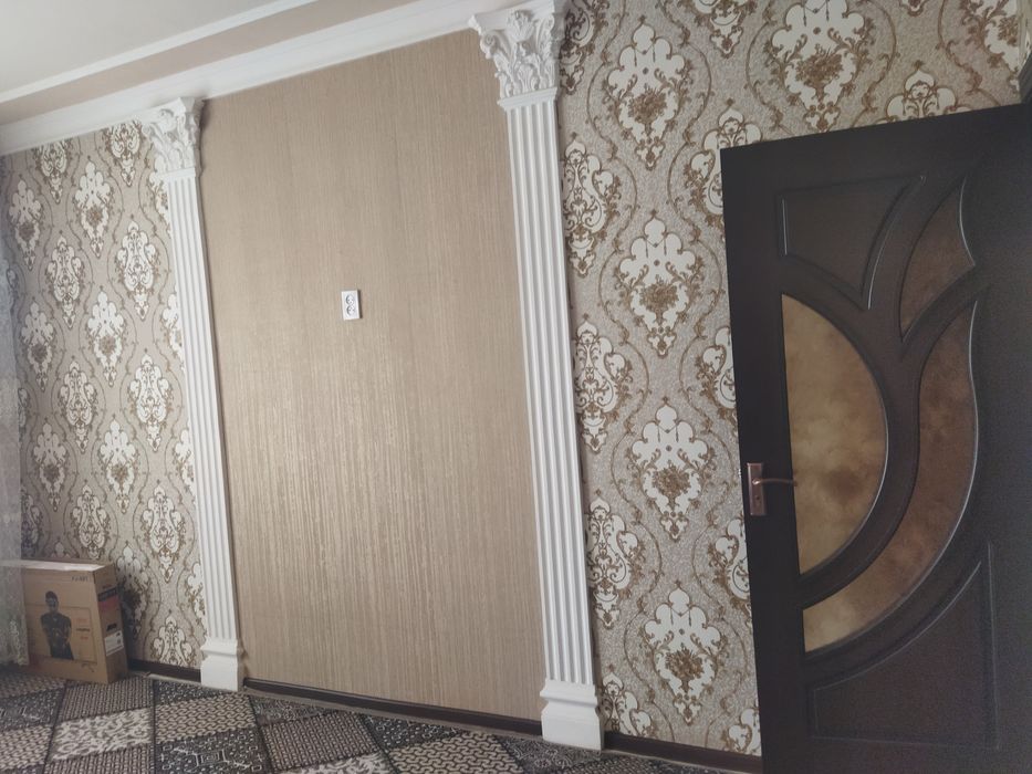 Kop qavatli uy sotuvi