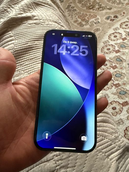 Айфон 17 черный 512 гб