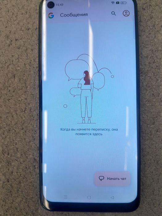 Oppo reno 7  128