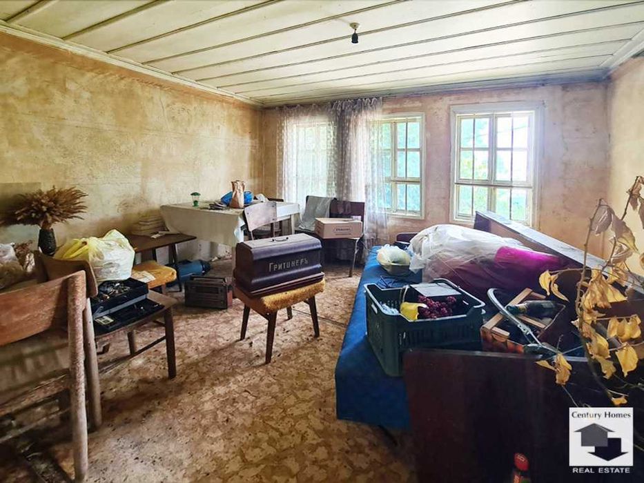 Продава се Къща в с. Драгижево, Област Велико Търново - 90 кв.м за 347 €/кв.м - Снимка #7