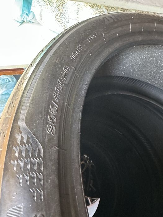 Шины bridgestone