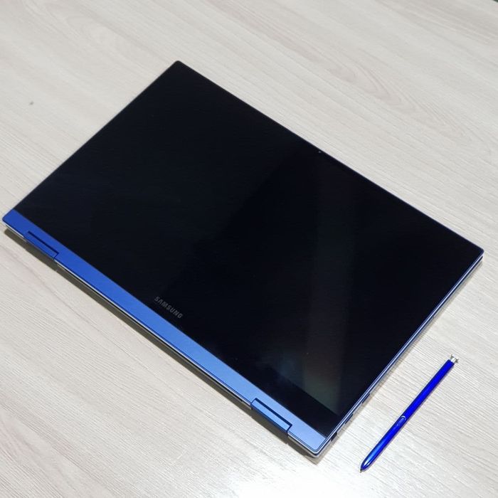 Samsung Galaxy Book Flex