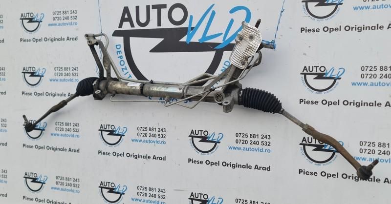 Caseta de directie volan dreapta Nissan NV400 2.3 CDTI M9T-870